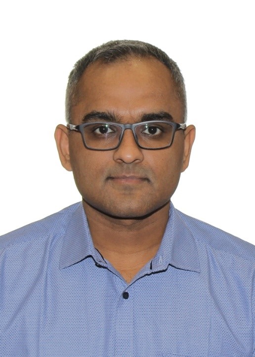 Ganesh Srinivasan